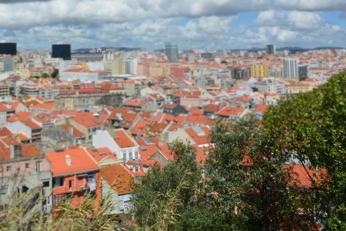 Faro é uma das três cidades europeias com melhor qualidade do ar