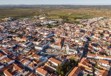 Reguengos de Monsaraz sensibiliza população para poupança de água
