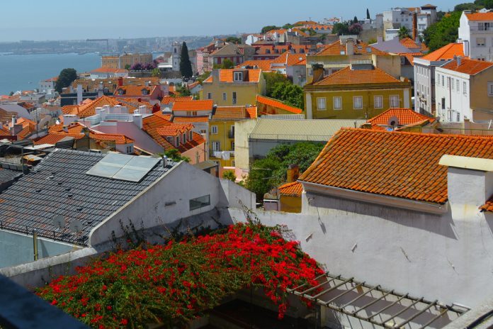 Câmara de Lisboa vai atribuir 34 habitações de renda acessível a candidatos com fragilidades económicas e mobilidade condicionada Câmara de Lisboa vai atribuir 34 habitações de renda acessível a candidatos com fragilidades económicas e mobilidade condicionada