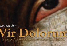 Exposição de pintura “Vir Dolorum” no Museu Municipal de Torres Vedras