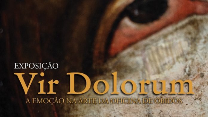 Exposição de pintura “Vir Dolorum” no Museu Municipal de Torres Vedras
