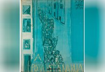 Exposição inédita sobre Surrealismo e Liberdade em Aveiro: Mário Cesariny, Cruzeiro Seixas e André Breton