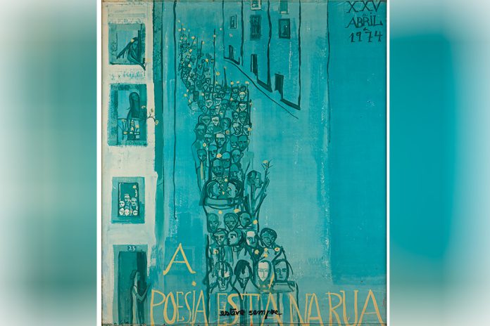 Exposição inédita sobre Surrealismo e Liberdade em Aveiro: Mário Cesariny, Cruzeiro Seixas e André Breton