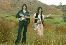 The Lemon Twigs