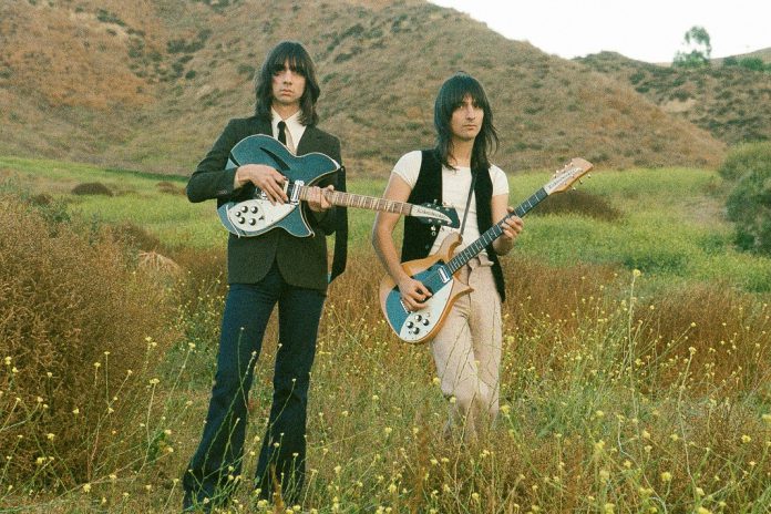 The Lemon Twigs