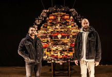 Mostra de Artes Performativas na A Gráfica em Setúbal