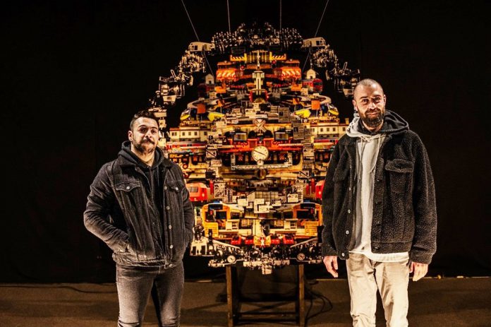 Mostra de Artes Performativas na A Gráfica em Setúbal