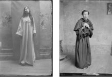 Museu Nacional Soares dos Reis recebe 200 chapas fotográficas de Aurélia de Souza