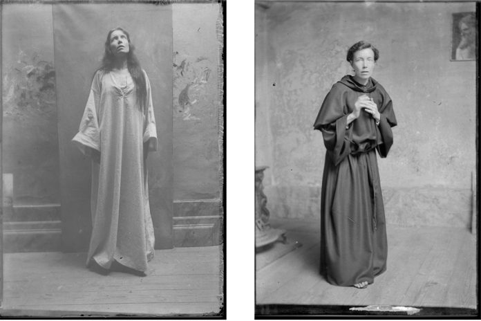 Museu Nacional Soares dos Reis recebe 200 chapas fotográficas de Aurélia de Souza