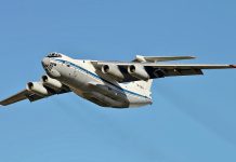 ONU lamenta mortes pelo abate do avião da Rússia na região de Belgorod