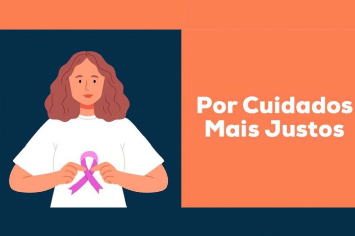 “Por Cuidados Mais Justos”: uma campanha sobre prevenção e tratamento do cancro