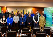 Eurocidade Tui Valença anuncia Calendário Desportivo para 2024 Para 2024 estão previstas 21 atividades desportivas e a previsão da participação de cerca de 7 mil atletas, a realizar em Valença e Tui. Um calendário desportivo que reforça a cooperação e sentimento de valencianos e tudenses à Eurocidade.