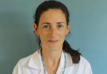 Rita Miranda, médica internista no CNS – Campus Neurológico, Coordenadora da Unidade de Medicina Interna