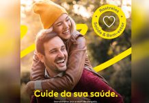 Rastreios Cardiovasculares e Educação para a Saúde no MAR Shopping Matosinhos