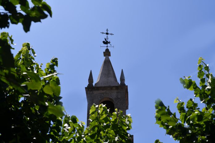 Papa nomeia padre Fernando Paiva Bispo de Beja