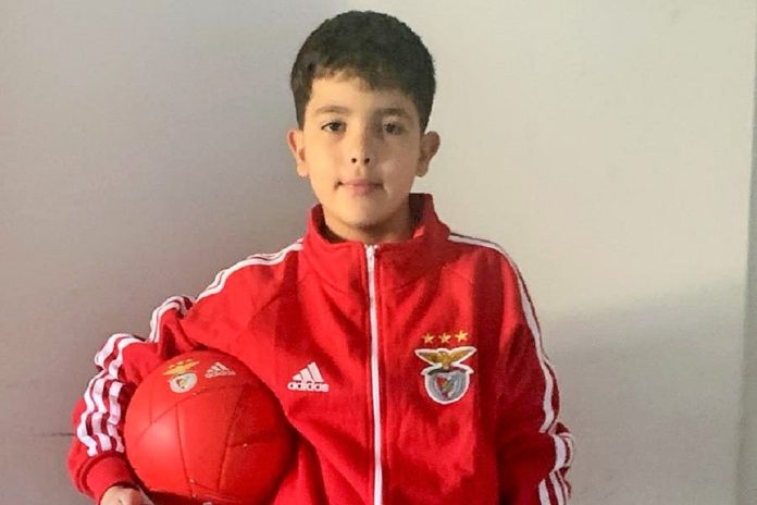 Jovem português vence Concurso Internacional IDEASforEARS