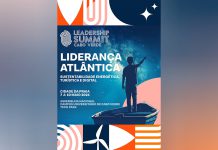 Leadership Summit Cabo Verde 2024 debate Sustentabilidade Energética, Turística e Digital
