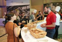 Puratos revela no "Taste Tomorrow" tendências de consumo na panificação, pastelaria e chocolate em Portugal