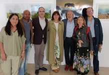 Luís Carvalhido expõe “A beleza do garrano" em Viana do Castelo
