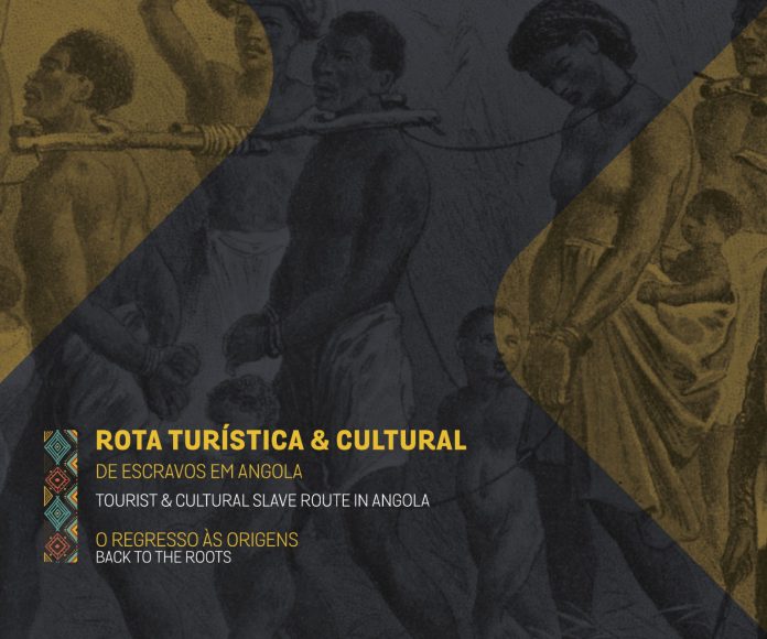 Desenvolvimento do Turismo Cultural e de Memória em Angola: a Rota de Escravos