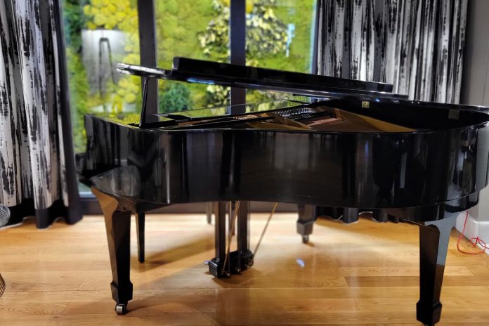 Concertos Jazz Rendezvous no Sofitel Lisbon Liberdade