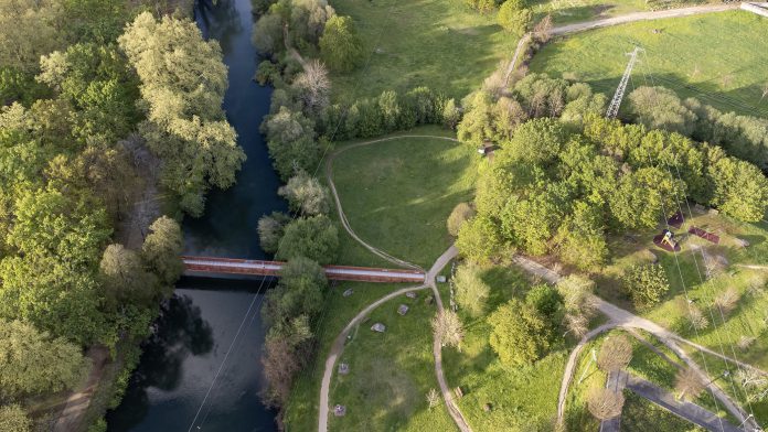 Plano de Ação para a Biodiversidade de Guimarães aberto a contributos Plano de Ação para a Biodiversidade de Guimarães aberto a contributos