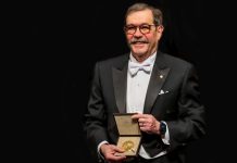 Universidade do Minho atribui honoris causa a Alain Aspect, Prémio Nobel