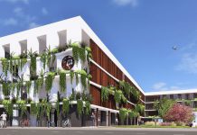 Aberto concurso para conceção e construção de “Residência ISEL Carbono Zero”