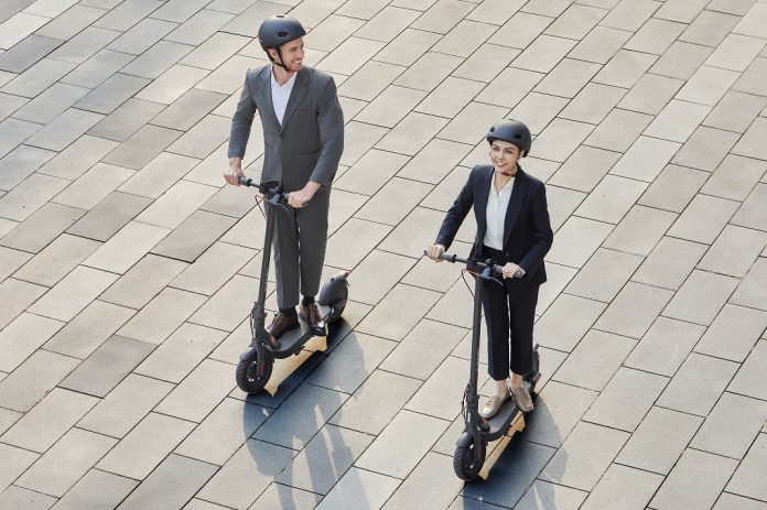 Xiaomi Anuncia a 2º Geração de Scooters Elétricas