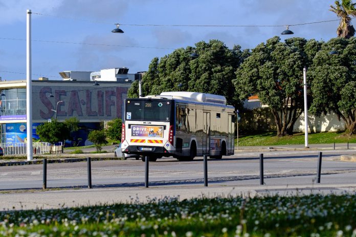 STCP – transportes coletivos do Porto com horários de “verão”