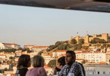 Hotel em Lisboa dedicado à vida e obra do poeta Fernando Pessoa