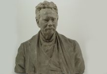 Exposição Teófilo Braga em Ponta Delgada