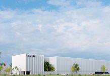 Multinacional Testo investe em Albergaria-a-Velha em unidade industrial a construir pela Garcia Garcia