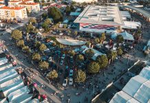 Feira de São Pedro em Torres Vedras – grande mostra agroindustrial