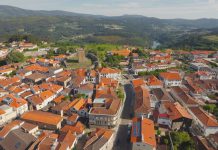Unidade Autónoma de Gás de Melgaço - um investimento de 3,9 milhões de euros