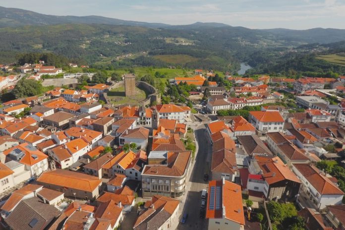 Unidade Autónoma de Gás de Melgaço - um investimento de 3,9 milhões de euros
