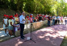 Valença inaugura Parque Ribeirinho de São Pedro da Torre