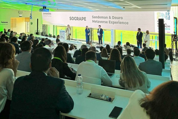 Sogrape recebe duas distinções do Prémio Nacional de Inovação