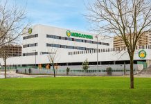 Mercadona investiu em Portugal mil milhões de euros nos últimos 5 anos