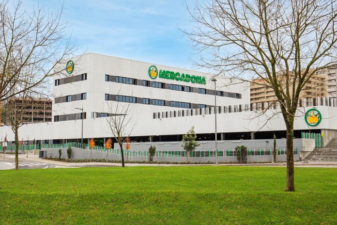 Mercadona investiu em Portugal mil milhões de euros nos últimos 5 anos