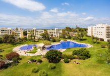 Cinco localidades no Algarve entre as de maior procura para investimento em segunda habitação
