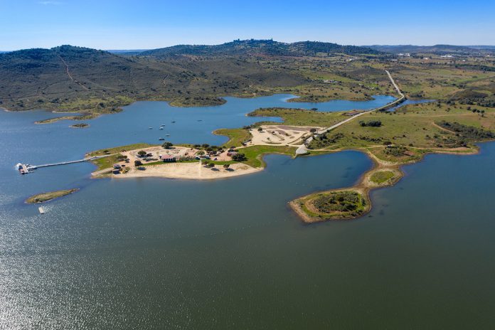 Transporte gratuito para Praia de Monsaraz – pelo Município de Reguengos de Monsaraz