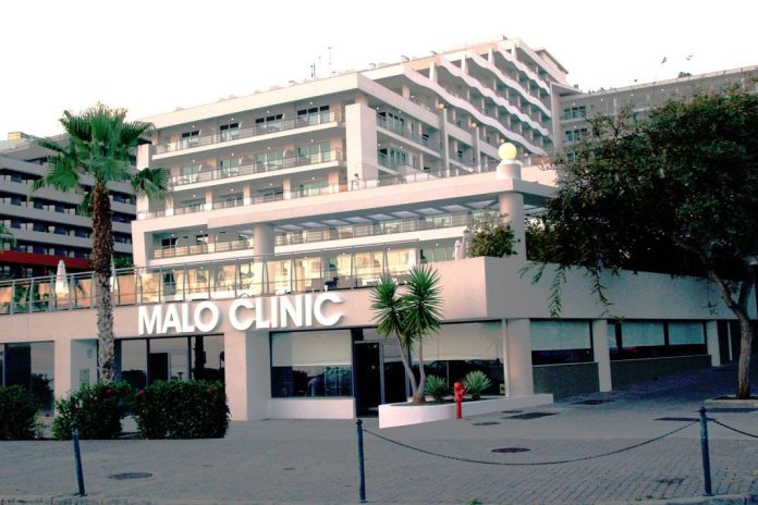 MALO CLINIC reforça serviços de medicina dentária em regiões turísticas de Portugal