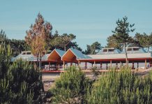 FeelViana Sport Hotel estabelece novo conceito entre estadia e desafio dos sentidos