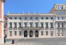 Edifício Anjos Urban Palace no Príncipe Real em Lisboa recebe exigente certificação BREEAM