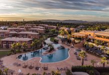 Empreendimento Monte Santo Resort no Carvoeiro tem comercialização exclusiva da Berkshire Hathaway HomeServices Portugal Property