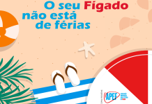 Médicos com conselhos para prevenir doenças hepáticas no verão
