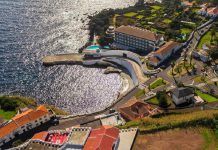 Square AM compra Hotel do Caracol nos Açores