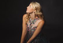 Maya Blandy em concertos em Porto Santo - Madeira