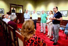 Festa do Emigrante em Fafe teve apresentação de livro sobre tempos de emigração e exposição fotográfica